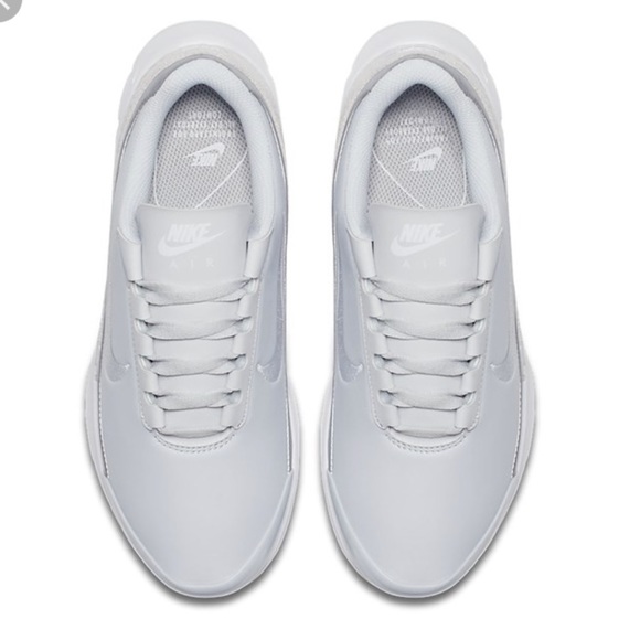 NWT Nike Air Max Jewell PRM TXT Pure Platinum WMNS - Picture 6 of 7